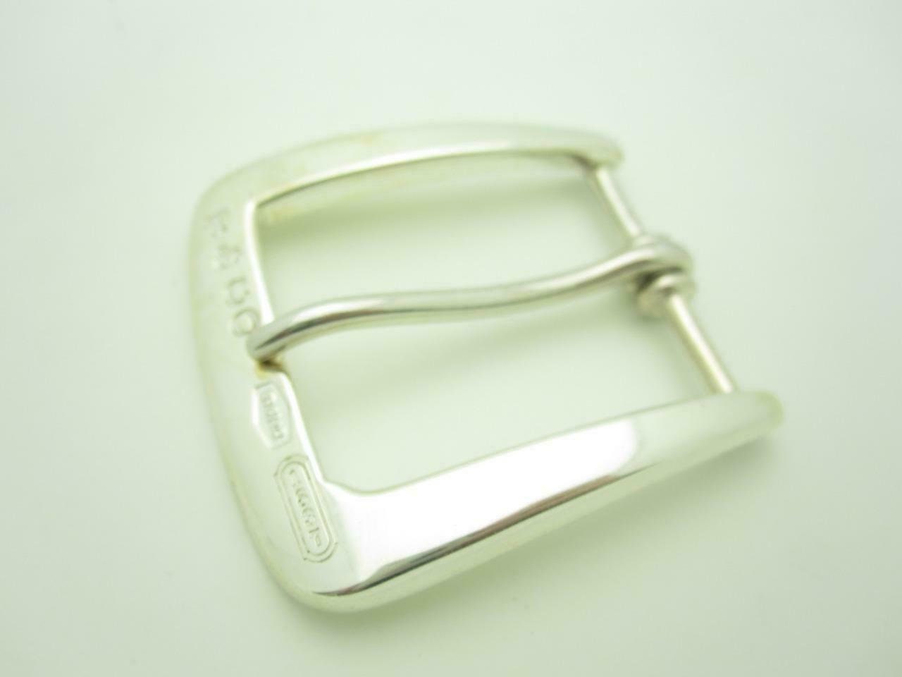 Tiffany \u0026 Co. Sterling Silver 1837 