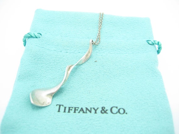 Co. Sterling Silver Frank Gehry 