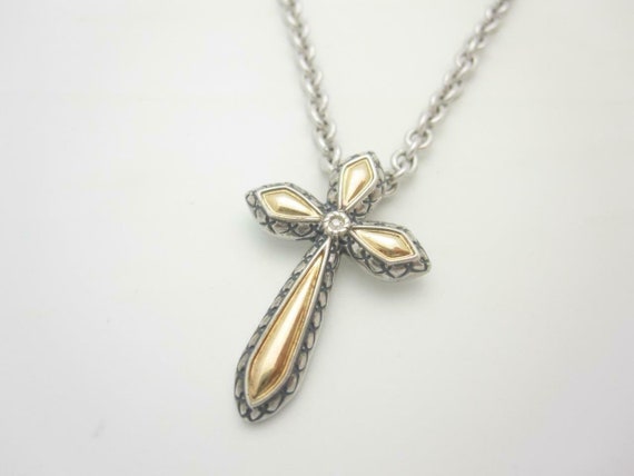 Andrea Candela 18k Yellow Gold 