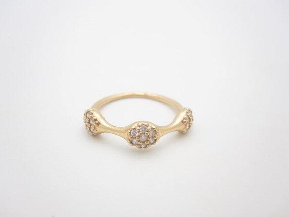 pandora love pod ring