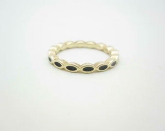 pandora rings size 7 etsy