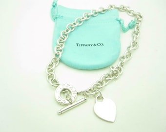 engraved tiffany necklace