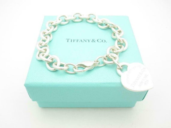 etsy tiffany and co