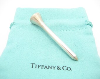 Tiffany Golf Tee - Etsy