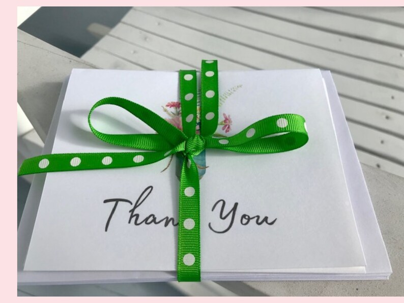 Note Cards Original Watercolor Art Note Cards With Envelopes Etsy