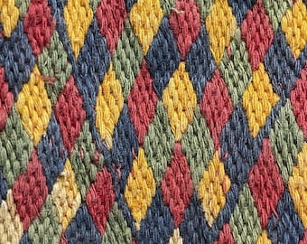 184 Vintage Banjara Tribal Groom&#39;s Belt