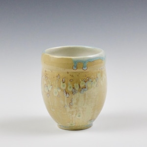Ceramic Mug &quot;Low Tide&quot;