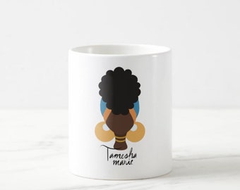 My Logo 11oz Ceramic Mug