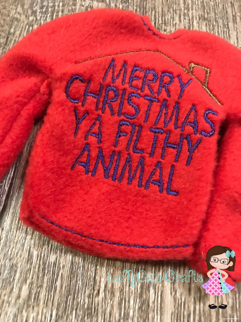 elf on the shelf shirt template