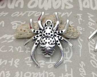 50pcs antique silver color 16x13mm metal bird pendant charm handmade craft jewelry making DIY finding earring necklace drop BM176