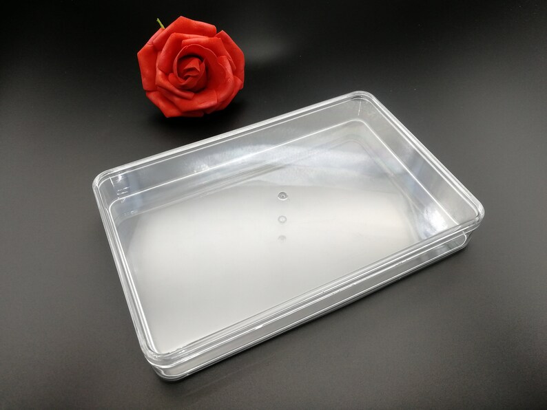 ring safe box