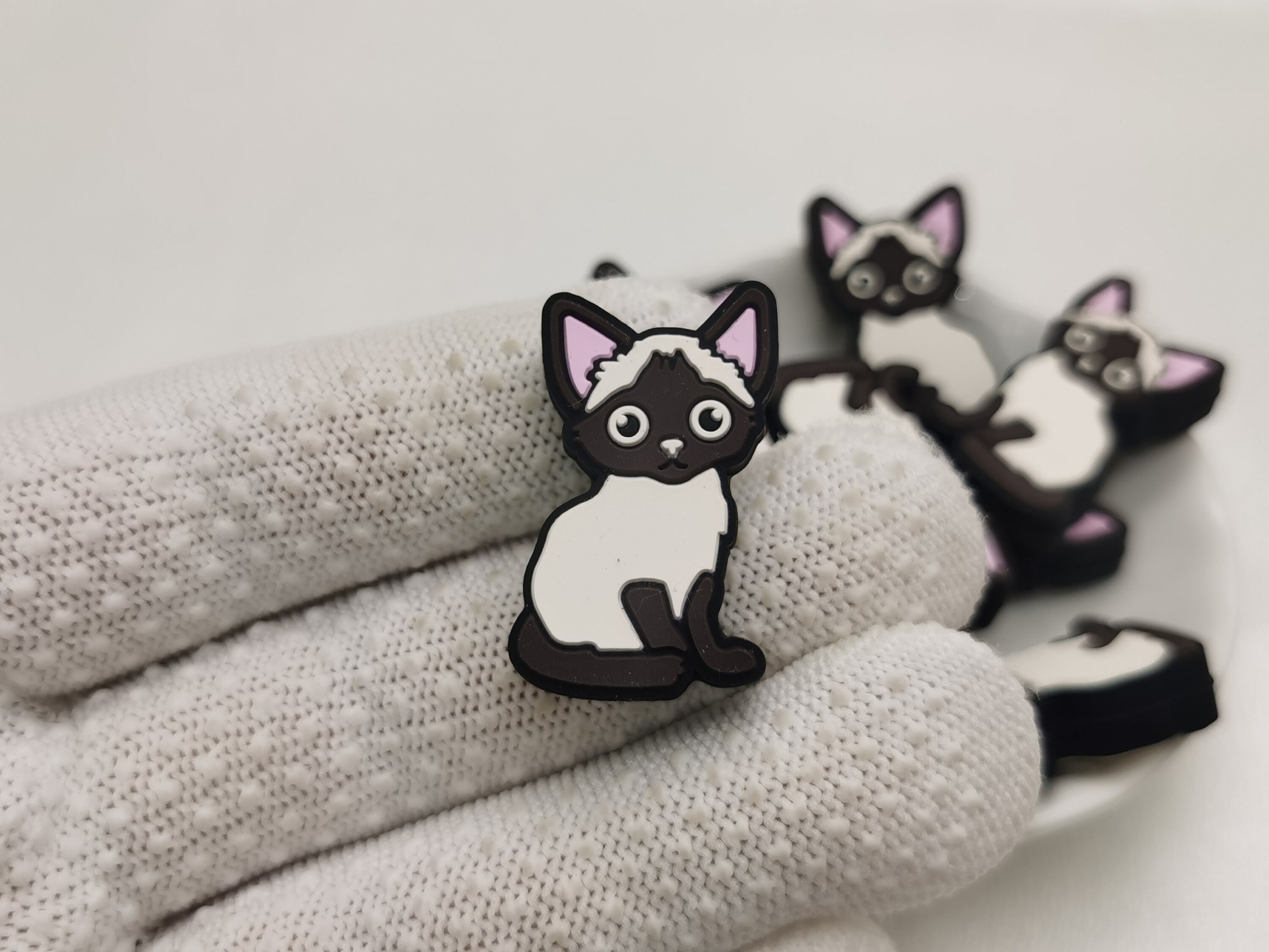 Perles Focales En Silicone En Forme De Chat En Vente B2B