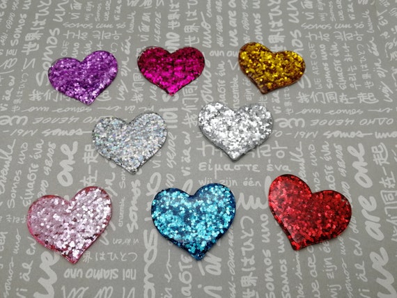 Resin Charms for Jewelry Making Cube Square Print Color Glitter 1 Bulk 24  pcs