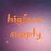 bigface qin