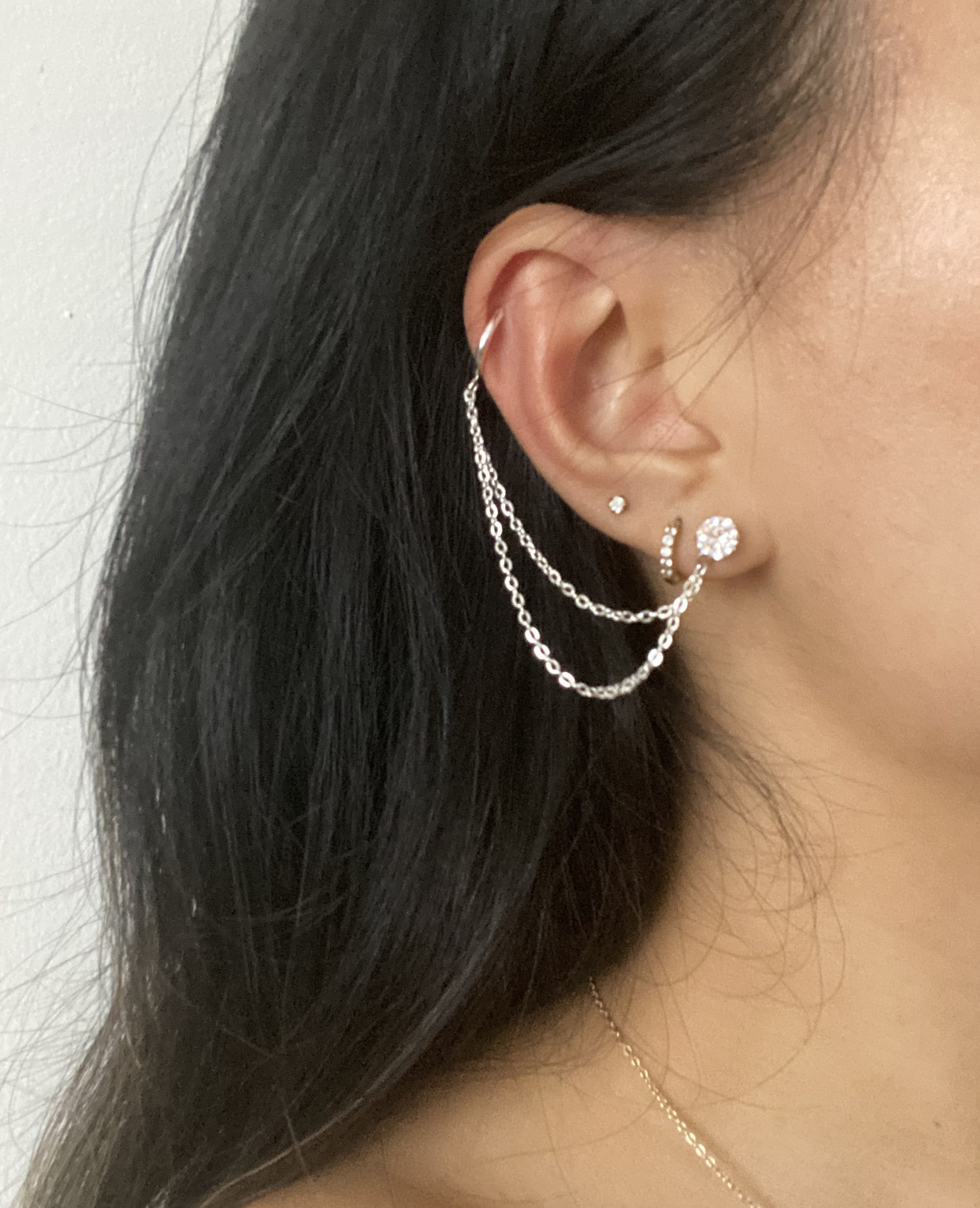 アクセサリー Scat Rose\