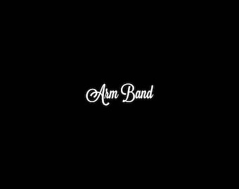 Arm-Band