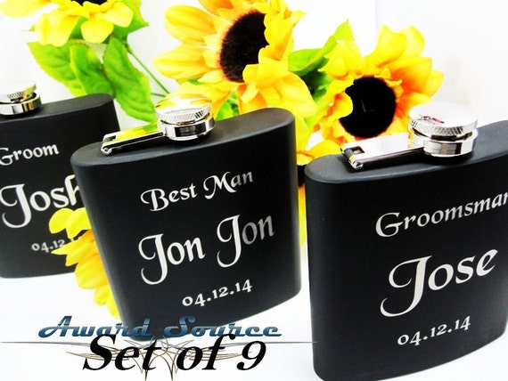 personalized Bride Groom names Mason Jar Wedding wooden Save the Date