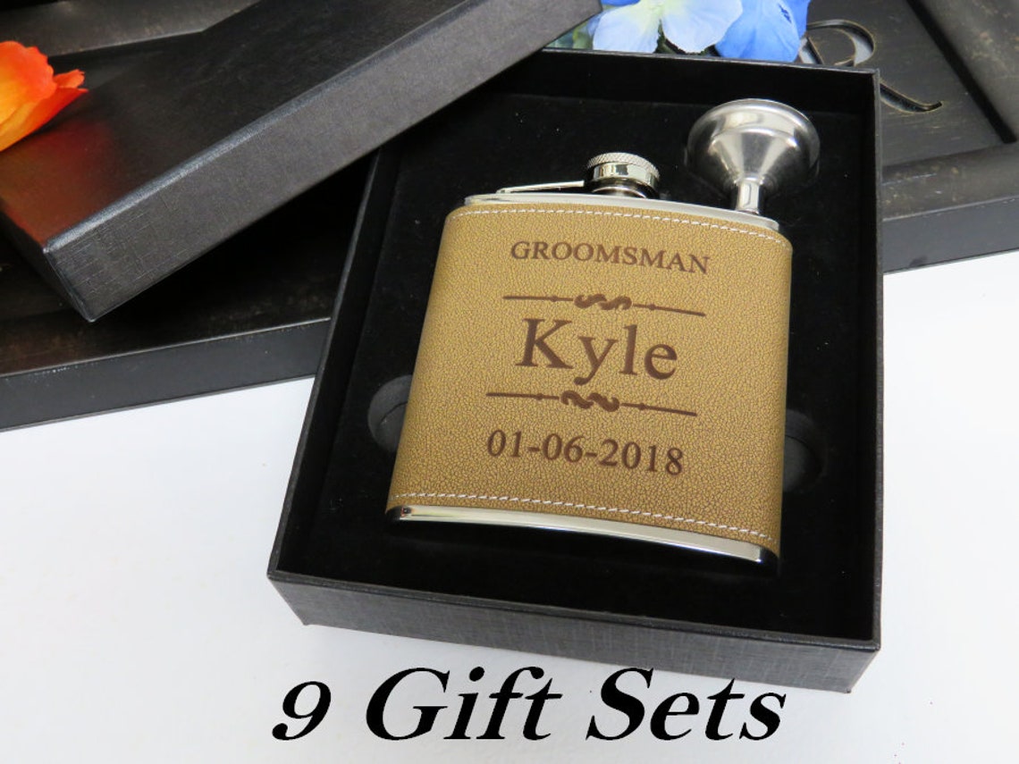 Men's Gifts Under 10 Dollars Best Wedding Accessories  Etsy