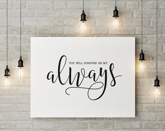 Are we written in the stars baby printable wall artprintable lyricsgallery wall artFarmhouse decor