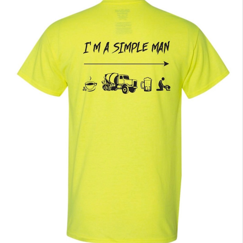 VETERANO SHIRT - CONCRETE main image 0