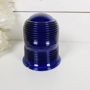 Blue Taxiway Light - Etsy