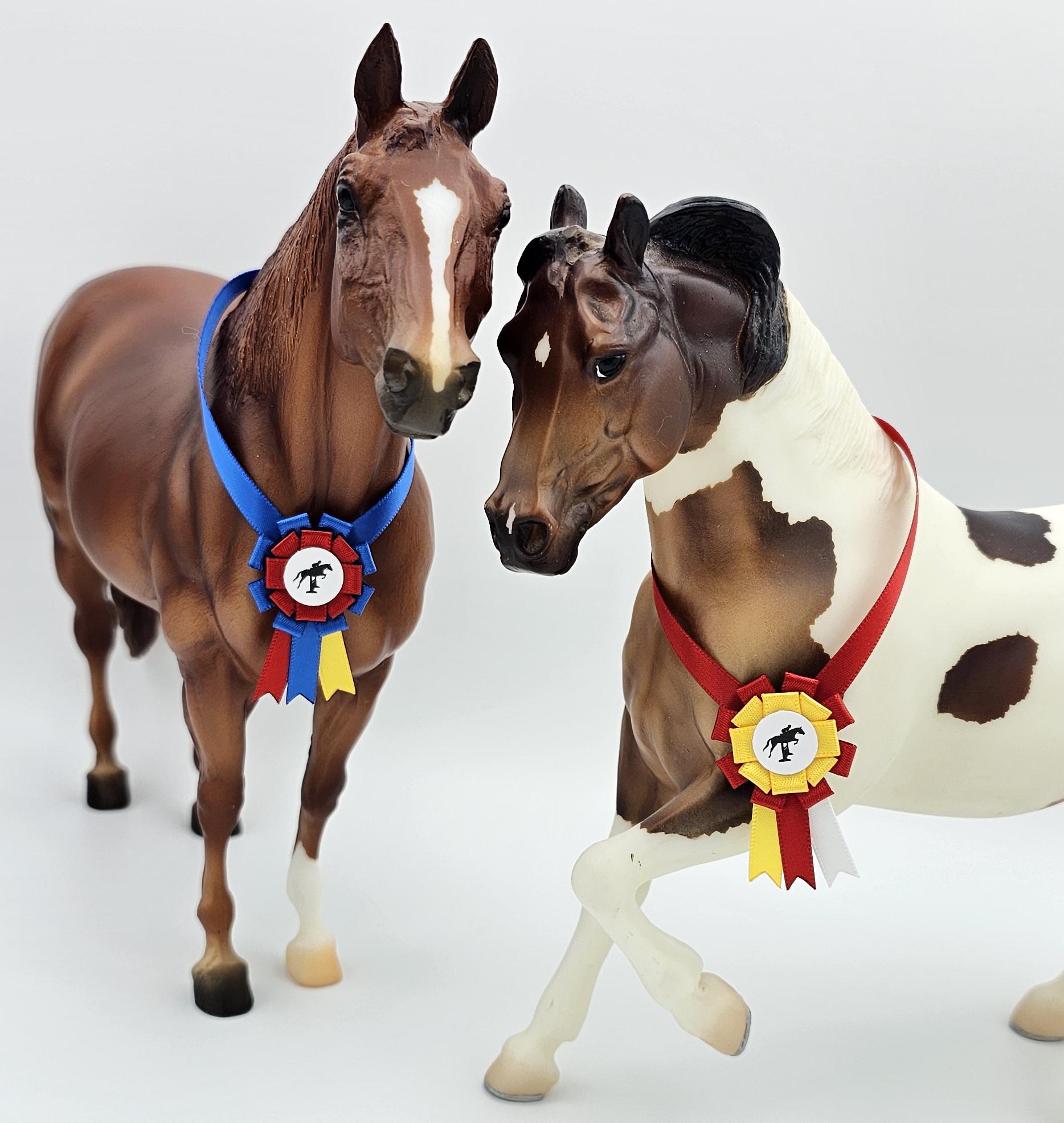 Breyer horses - Etsy 日本