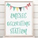 see more listings in the Onesie Station Signs section