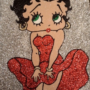 Betty Boop