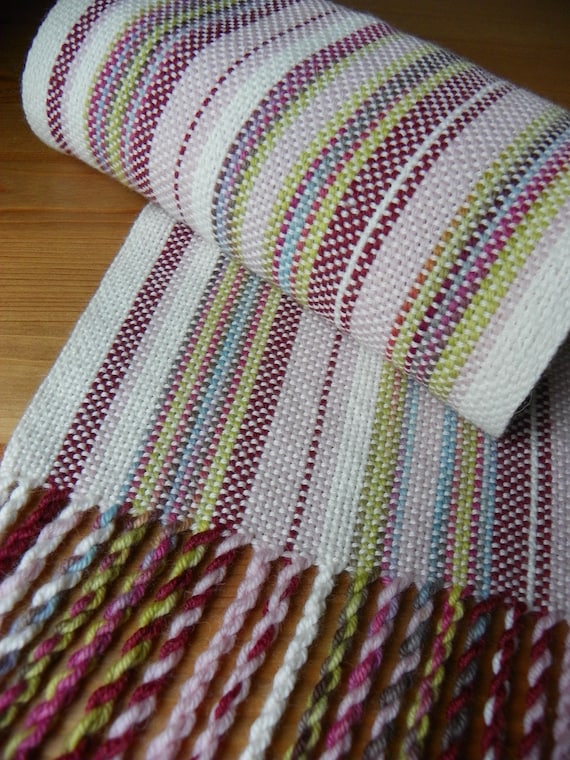 Wabicornice Scarf Wool