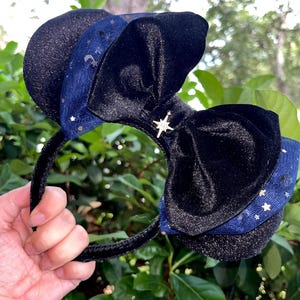 celestial velvet mouse ears |