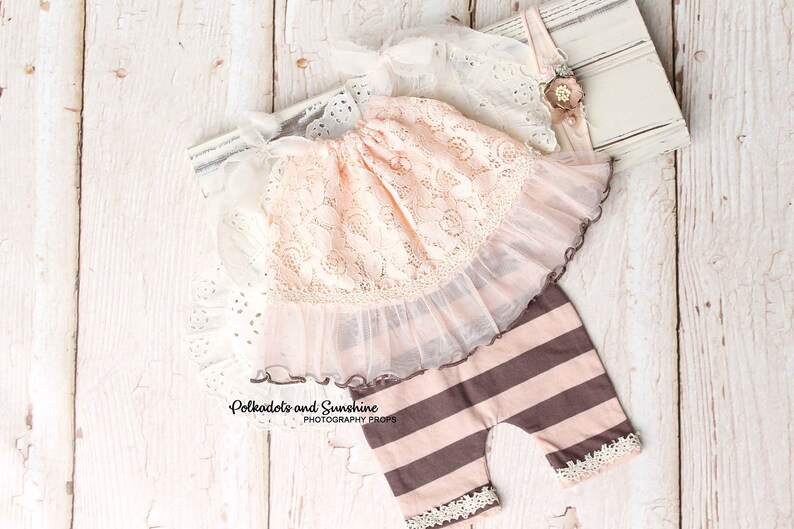 blush romper pants