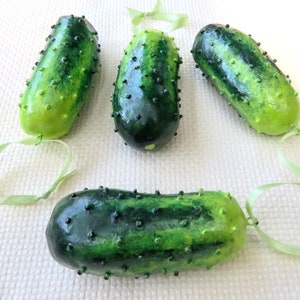 Christmas Pickle Ornament