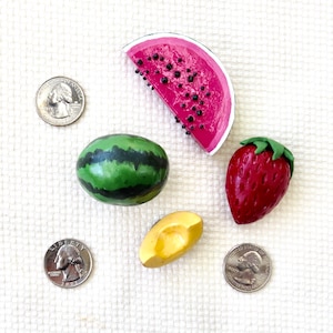 Refrigerator Magnets #6