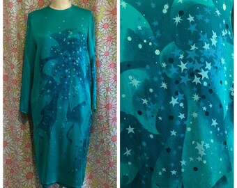 Hanae Mori - Etsy