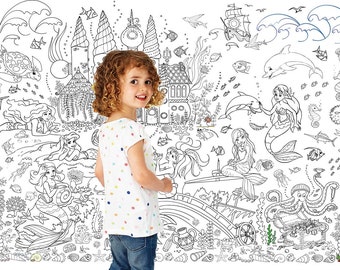 Download Coloring Wallpaper Etsy