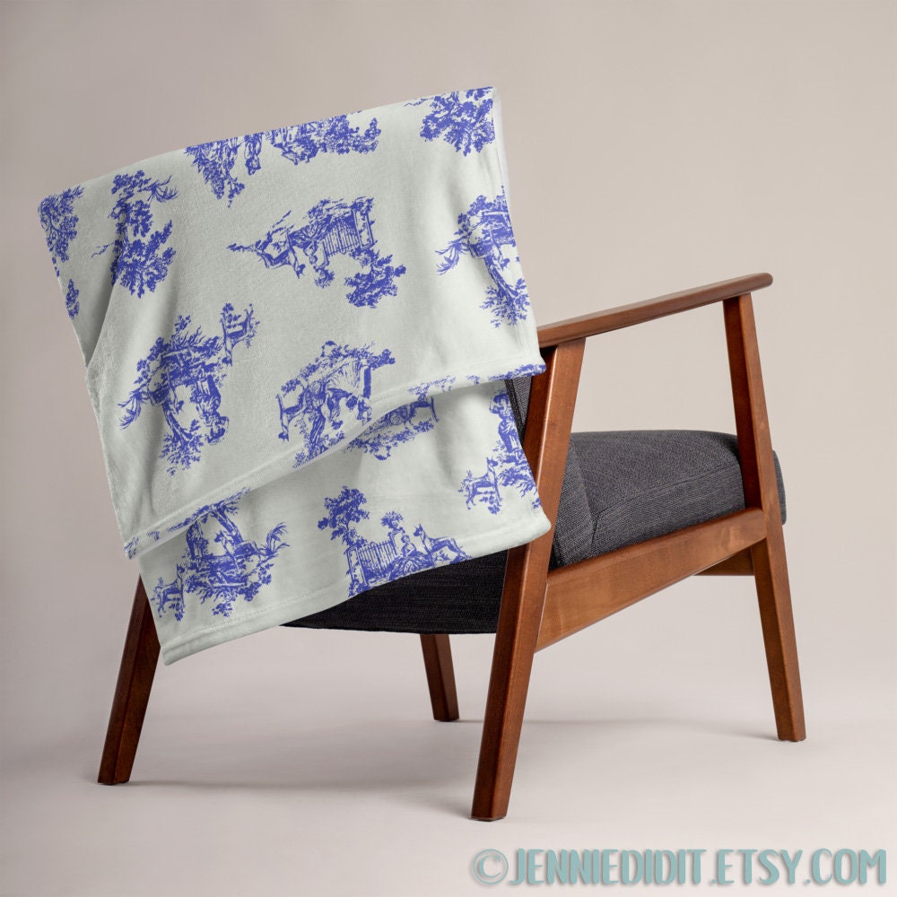 great dane throw blankets