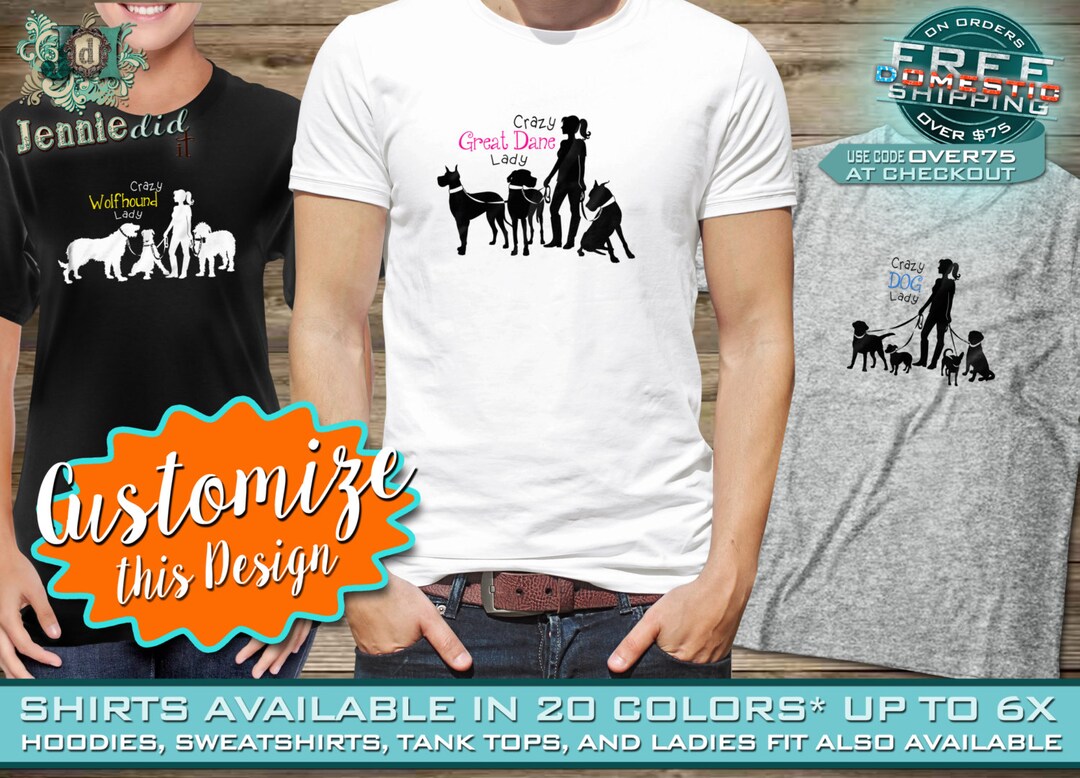 Crazy Dog Damen T-Shirt "Love Axolotl" – Lustiges Grafik-Shirt, Superweiche Baumwolle, Taillierte Passform