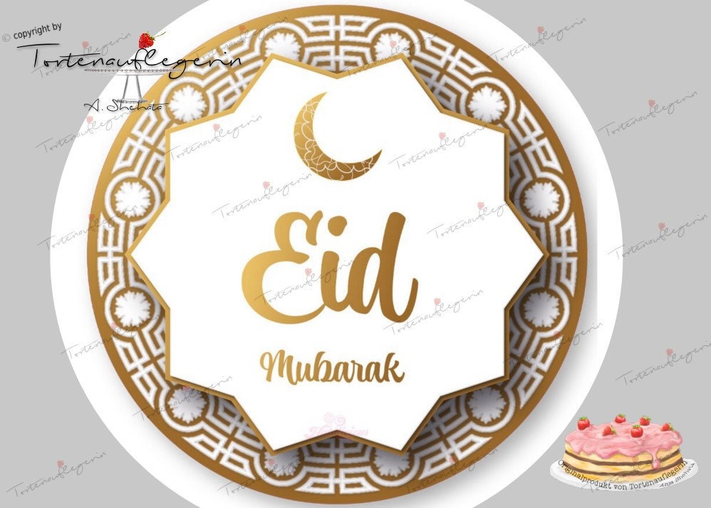 ramadan 2026 zuckerfest