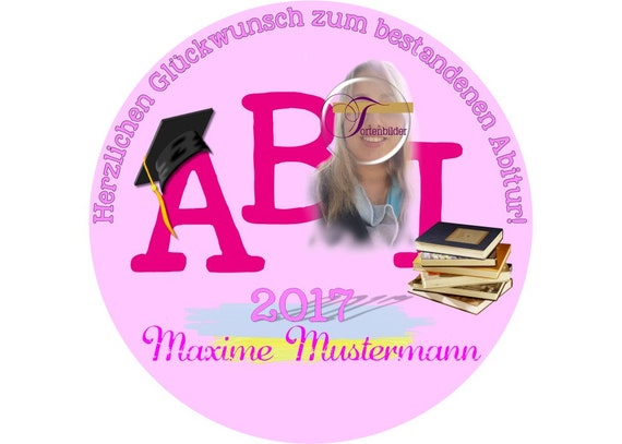 Abitur zum bestandenen Glückwünsche zum