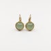 see more listings in the Earrings semi-precious stone section