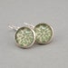 see more listings in the Earrings cabochon pattern section