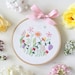 see more listings in the EMBROIDERY PATTERNS section