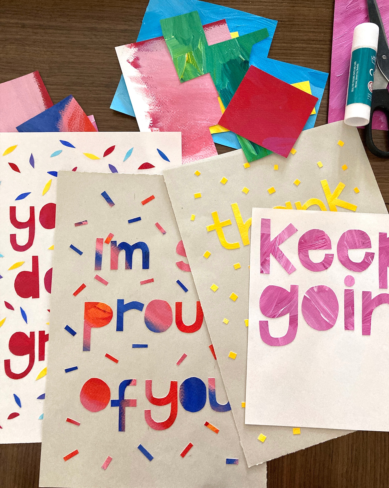 Look How Far You've Come Motivational Print - Etsy