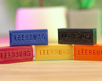 Leerburg's Magnetic Odor Box