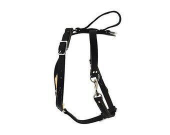 custom tracking harness