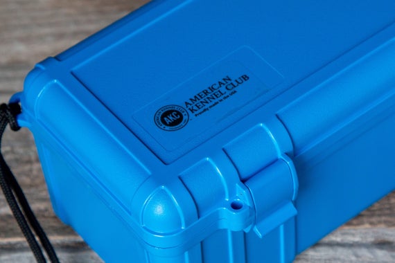 akc nosework supplies