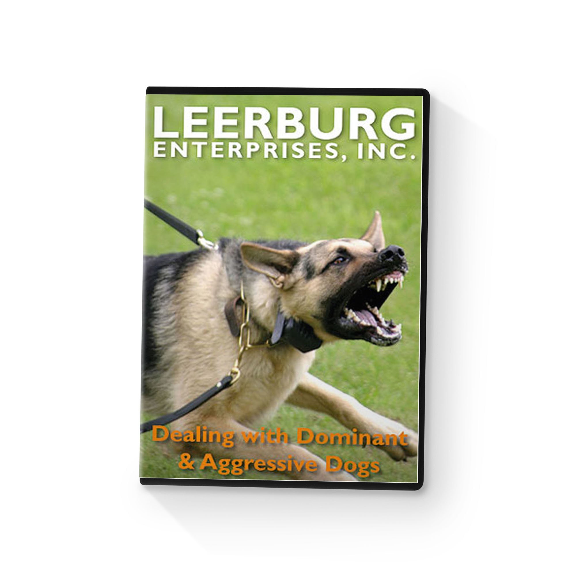 I Love German Shepherds Dog Lanyard Whistle Walking Training Puppy Red Handmade