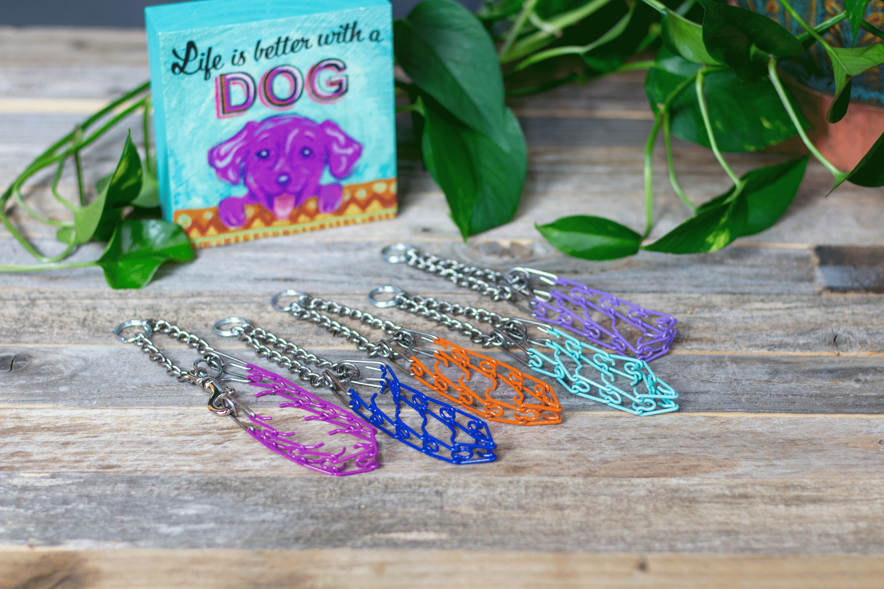 leerburg micro prong