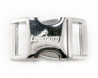 Leerburg  How to Fit a Prong Collar