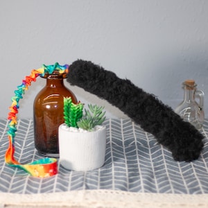 Furry Bungee Dog Tug - cucciolo o cane adulto - di Leerburg